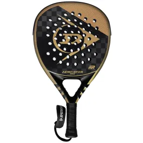 Dunlop Aero-Star Pro Padel Racket