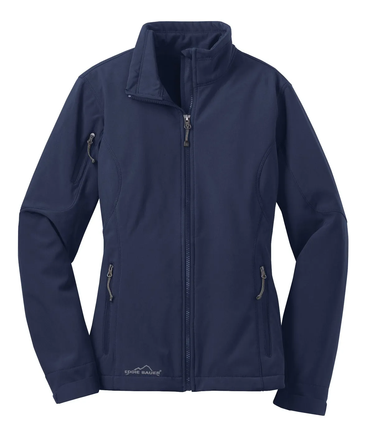 Eddie Bauer - Ladies Soft Shell Jacket. EB531