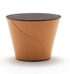 Electa Side Table by Fasem