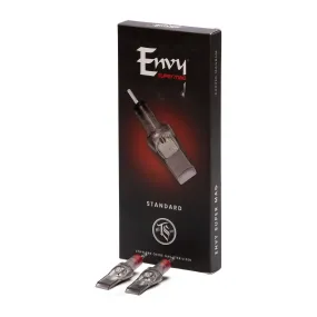 Envy Super Mag Cartridges