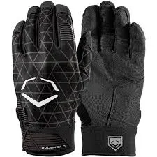 Evoshield Batting Gloves Evocharge