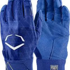 Evoshield Batting Gloves Evocharge