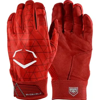 Evoshield Batting Gloves Evocharge