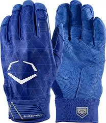 Evoshield Batting Gloves Evocharge