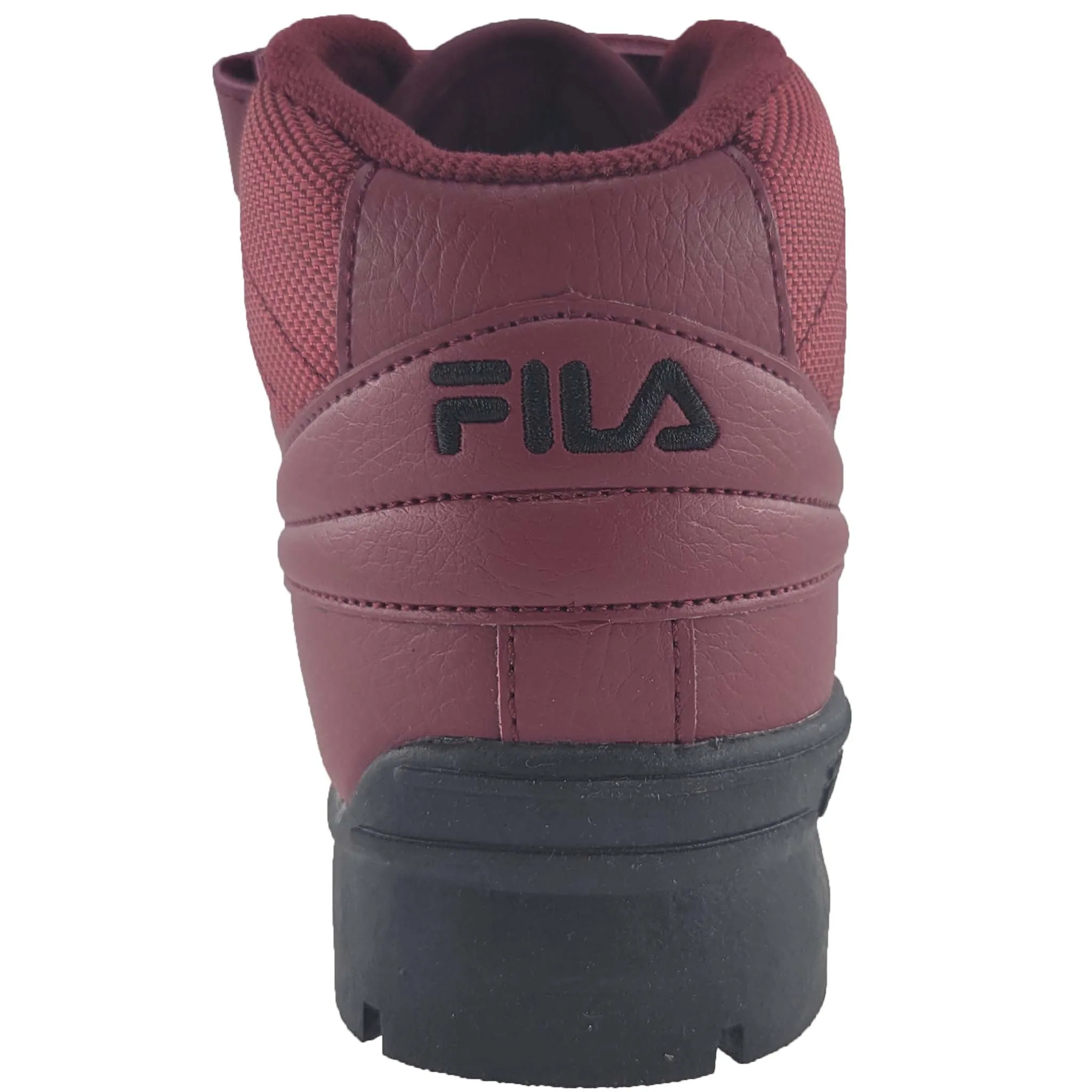 Fila Kids F-13 Weather Tech Grade School Shoes