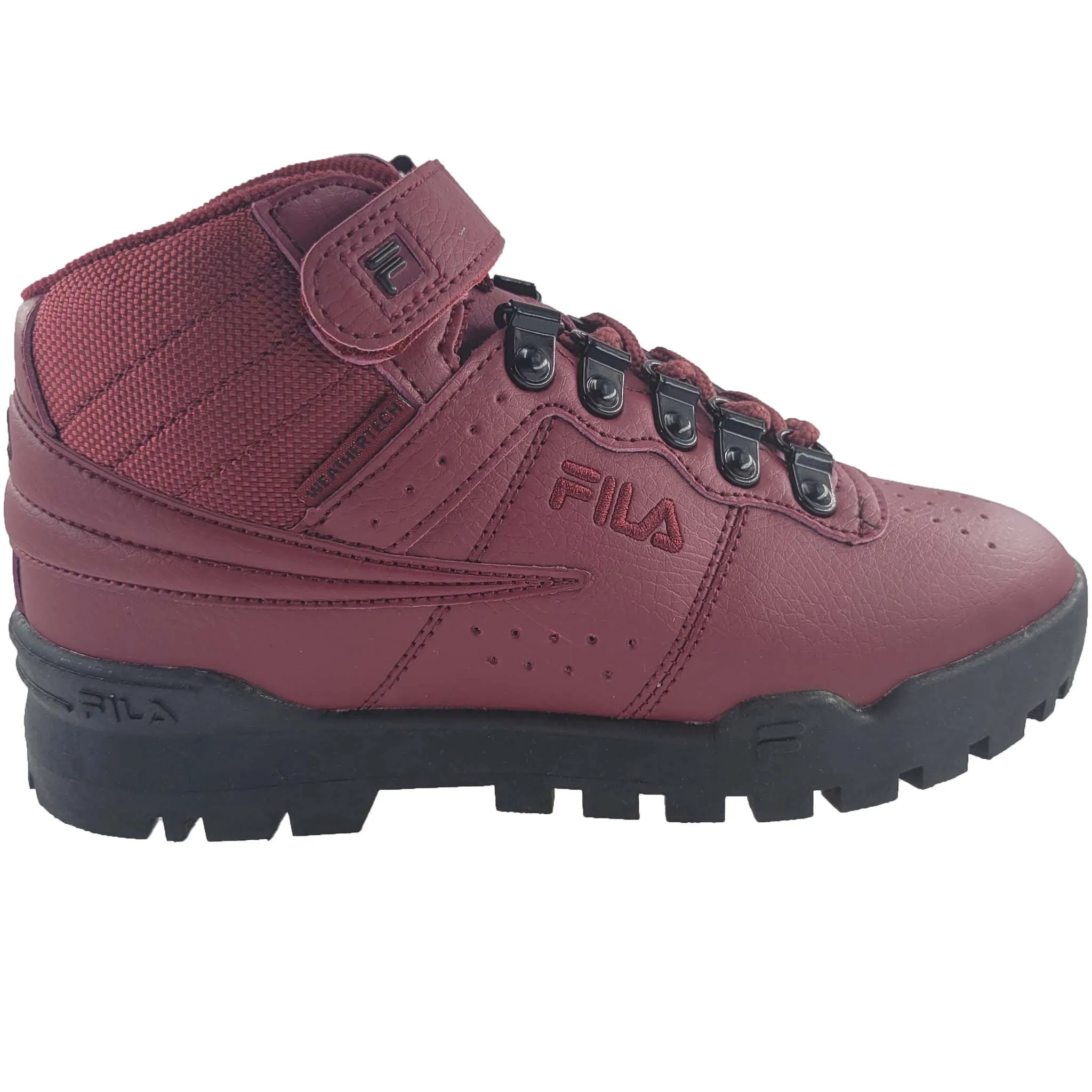 Fila Kids F-13 Weather Tech Grade School Shoes