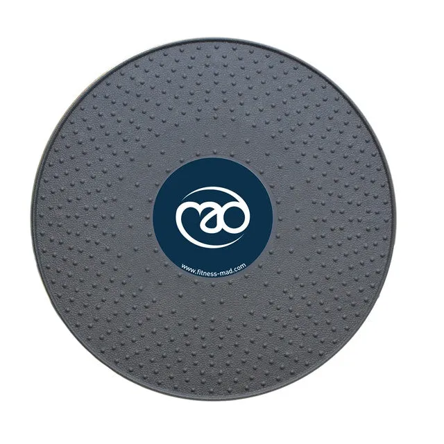 Fitness Mad Adjustable 40cm Wobble Board