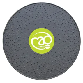 Fitness Mad Adjustable Wobble Board | 40cm