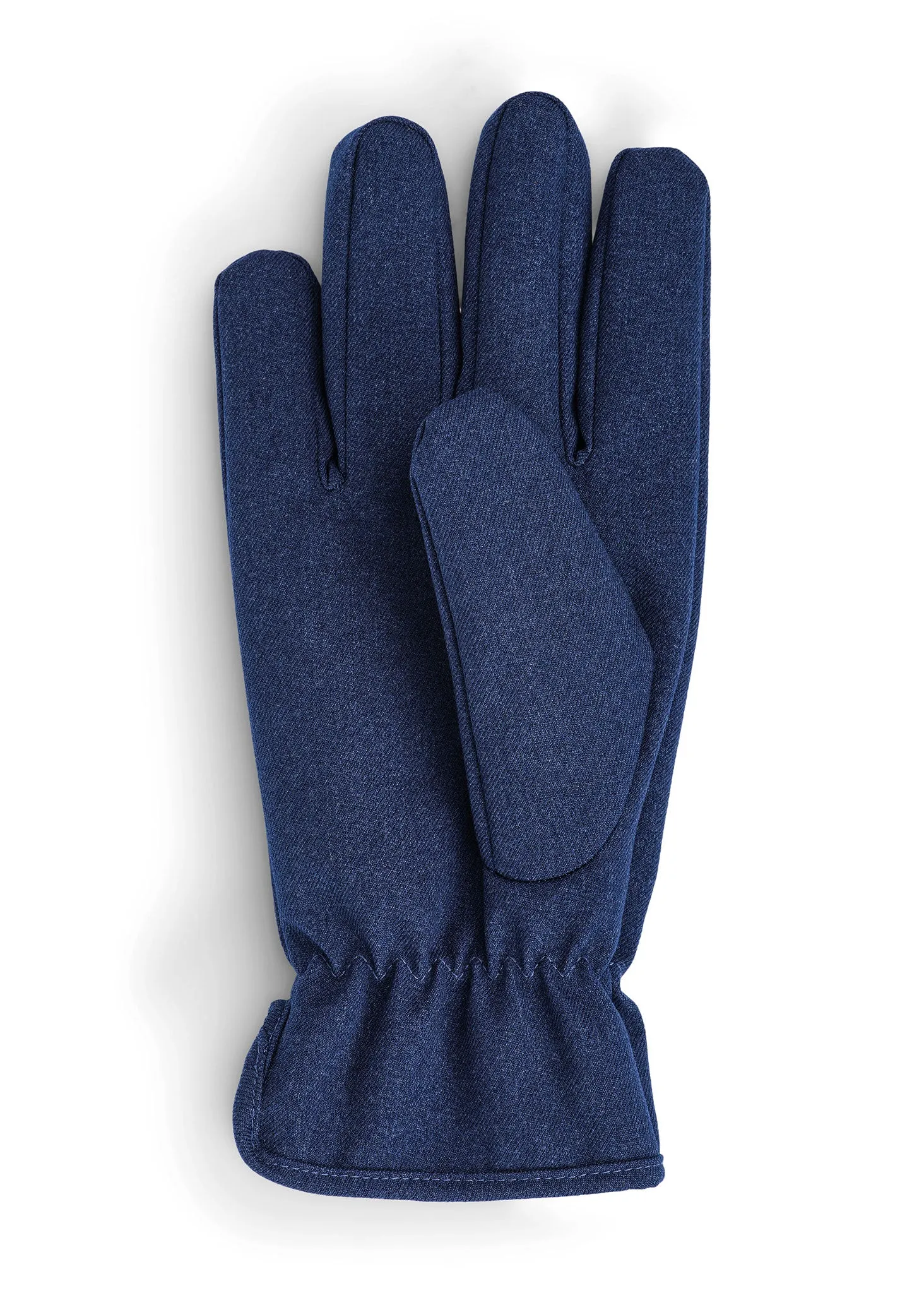 Gloves - Dark Navy