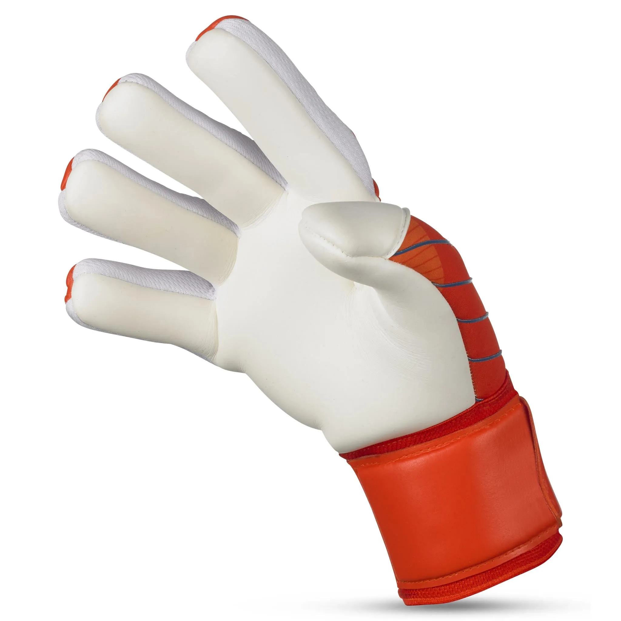 Goalkeeper gloves - 77 Super Grip