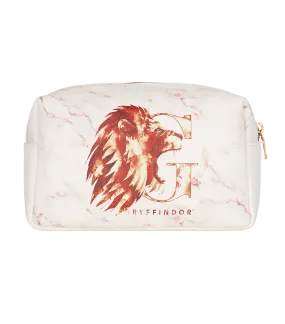 Gryffindor Cosmetics Bag