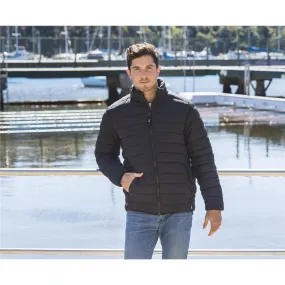 Hudson Unisex Puffer Jacket