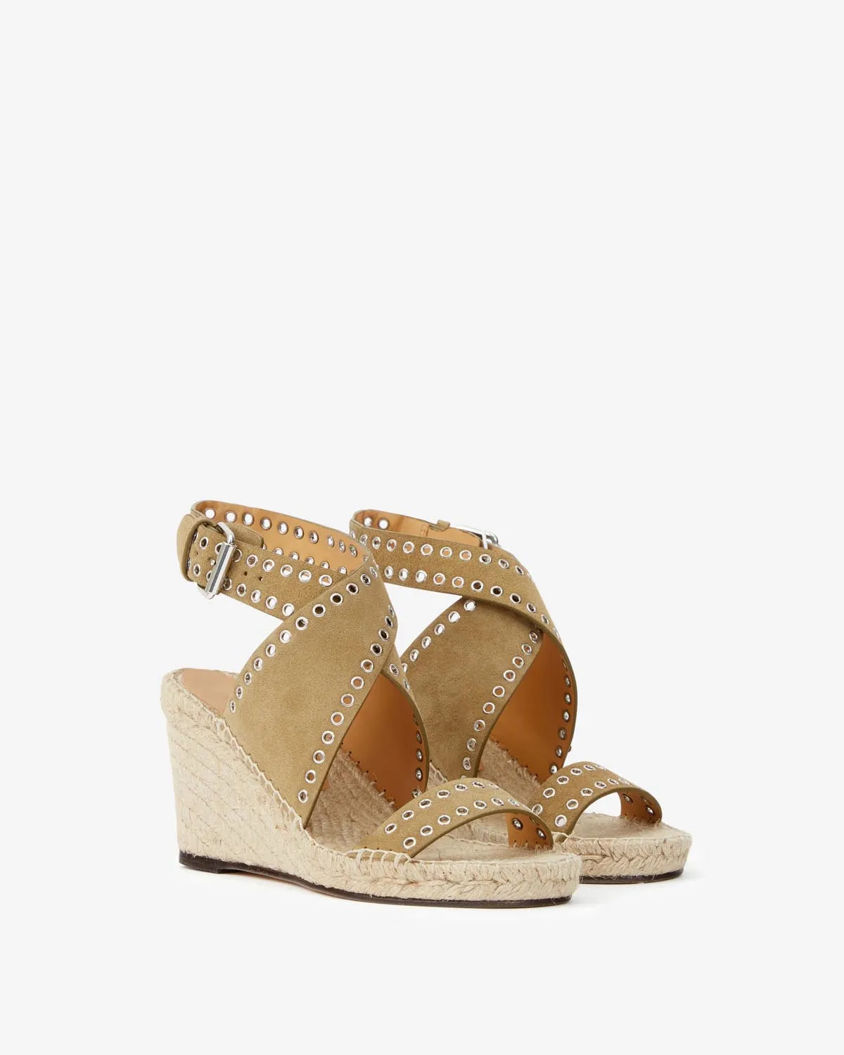 Iriane Espadrille