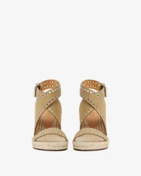 Iriane Espadrille