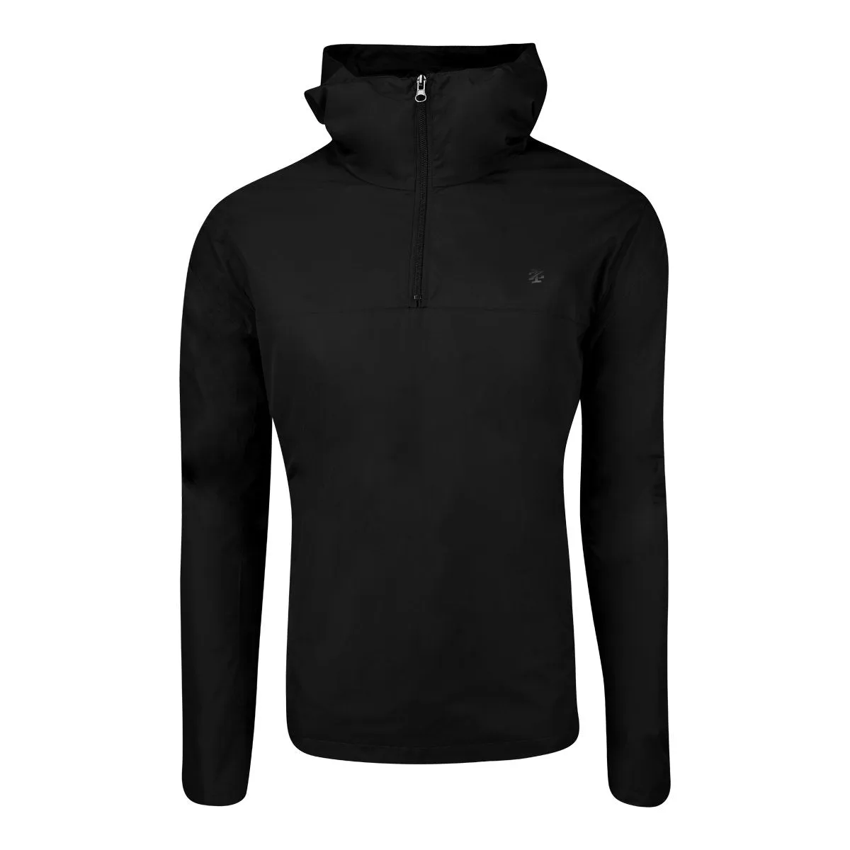 IZOD Men's 1/4 Zip Pullover Jacket