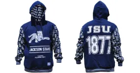 Jackson State Hoodie JSU