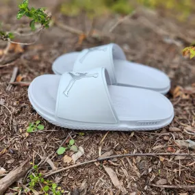 Jordan Jumpman Slide Grey