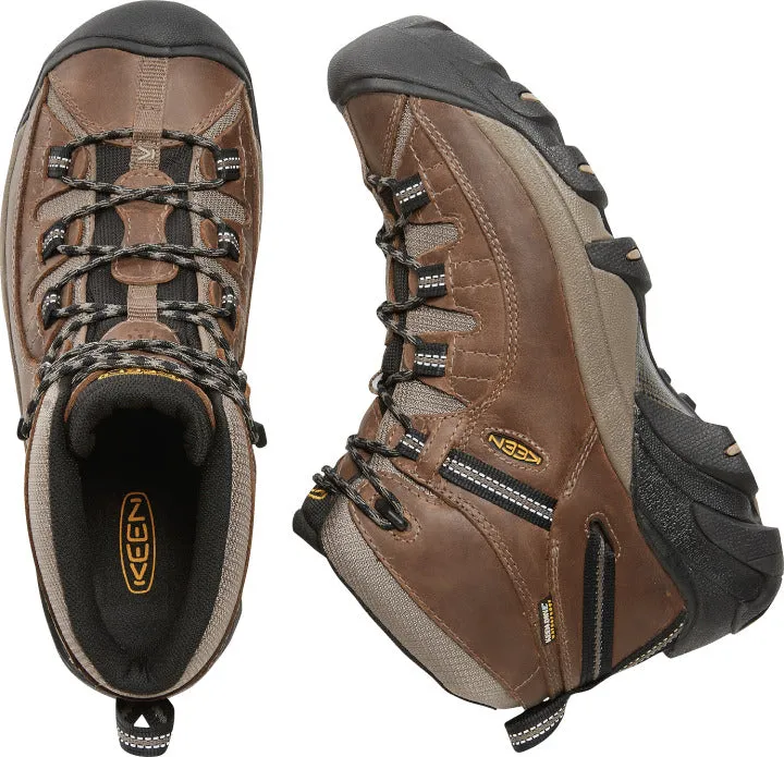 Keen Targhee II Mid