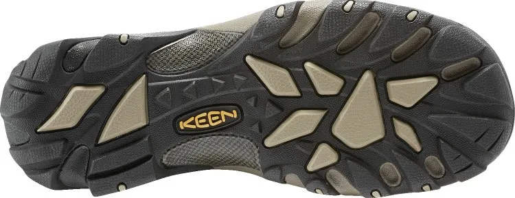 Keen Targhee II Mid