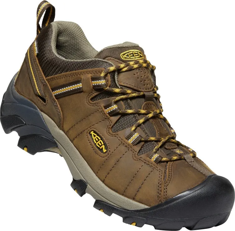 Keen Targhee II