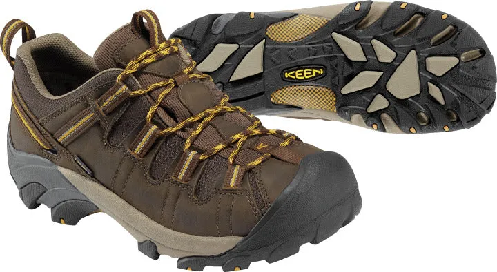 Keen Targhee II