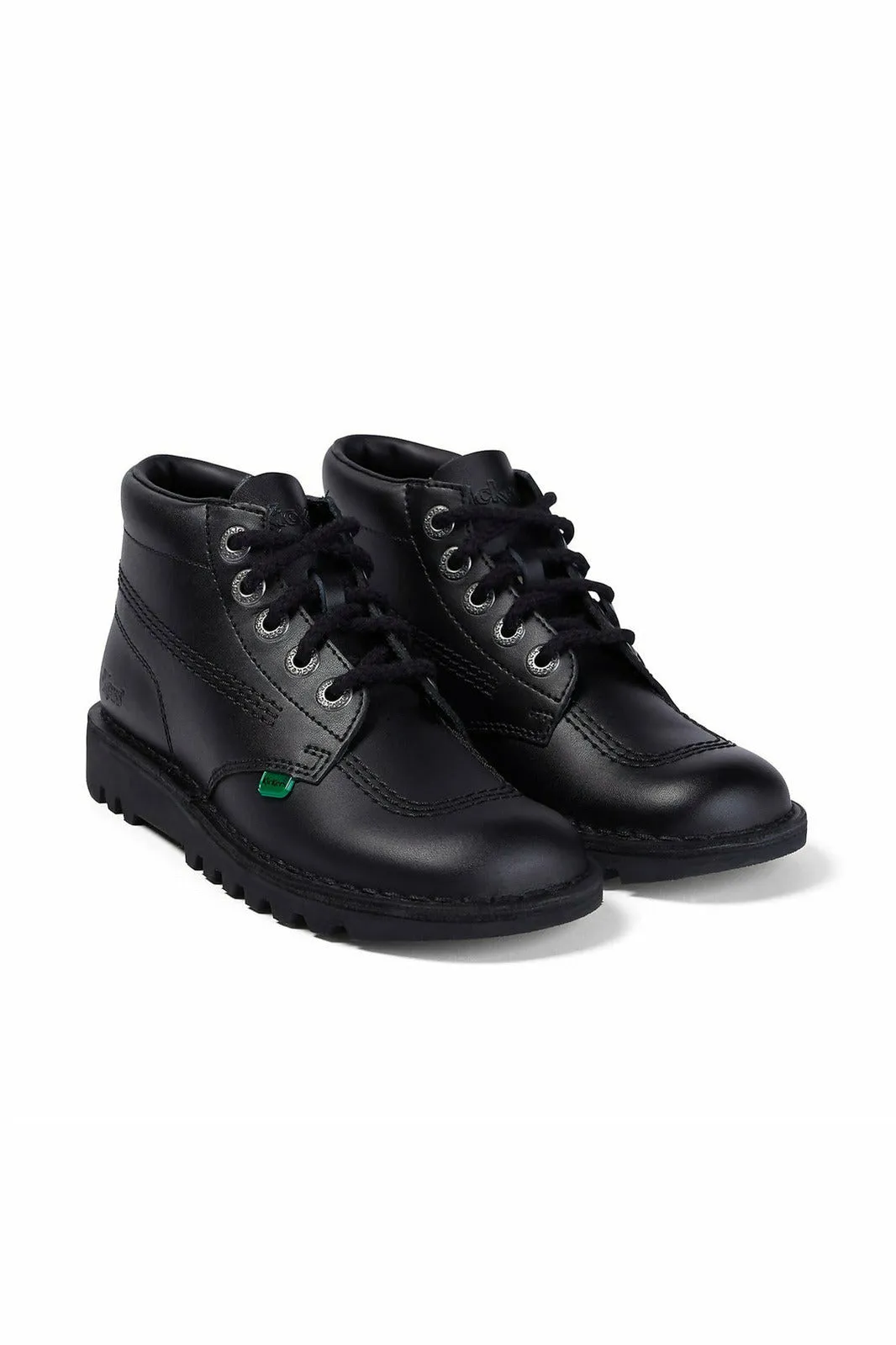 Kickers Kick Hi Core Black