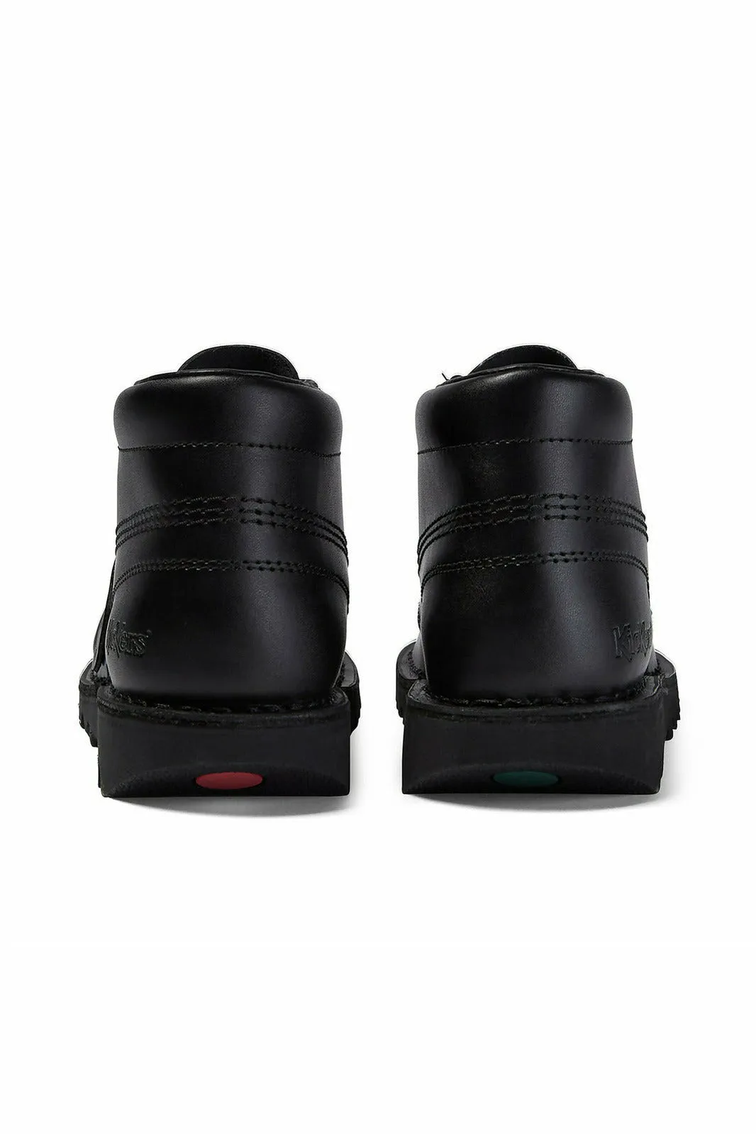 Kickers Kick Hi Core Black