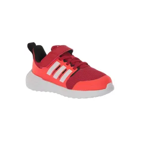 Kid's Preschool FortaRun 2.0 Better Scarlet/Wht/Red