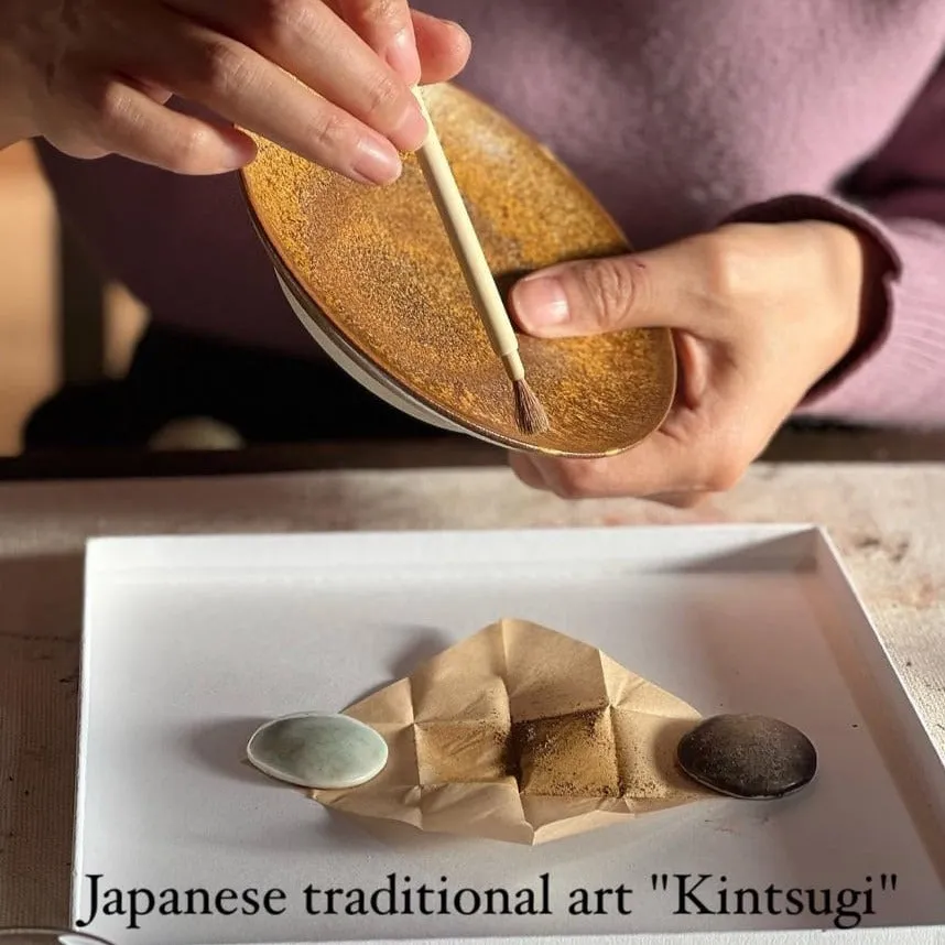 Kintsugi SEED Kit