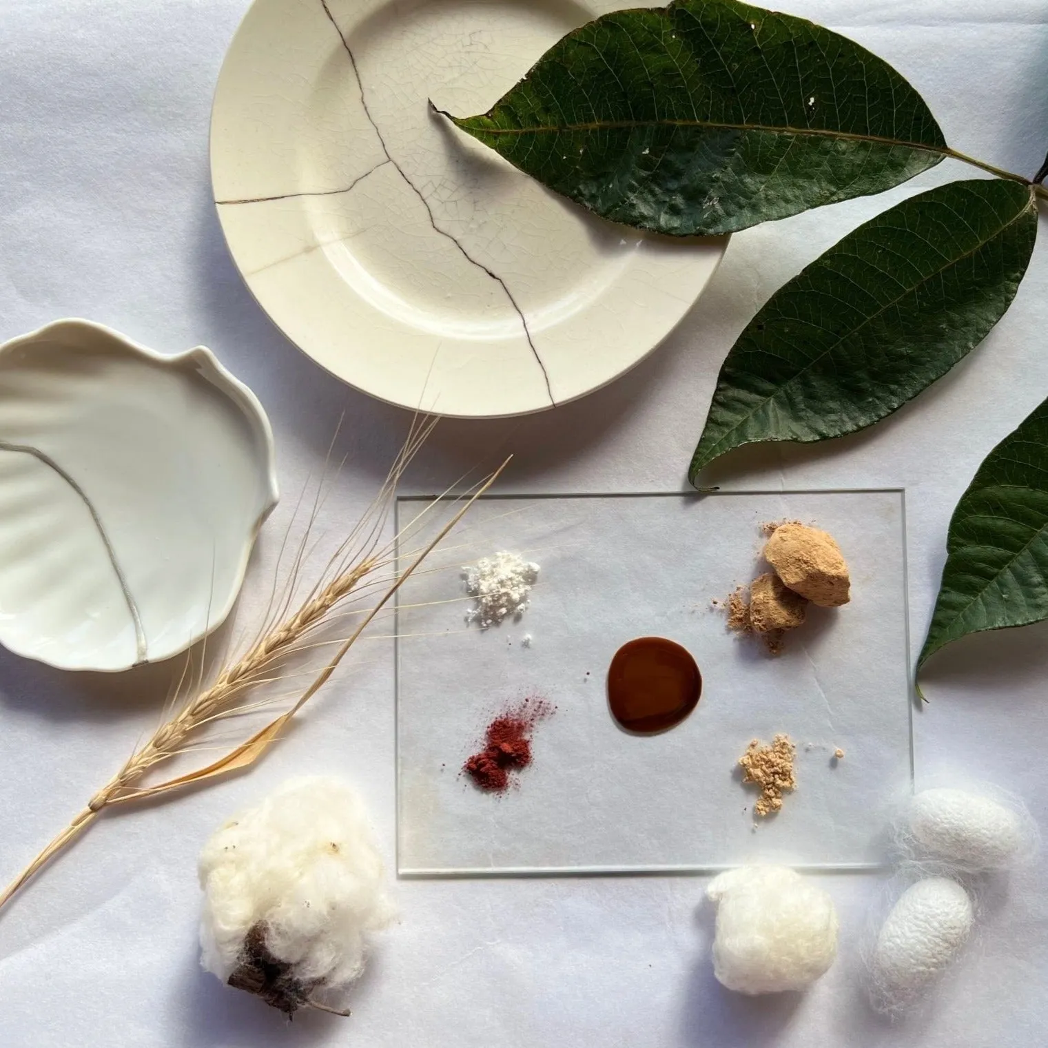 Kintsugi SEED Kit