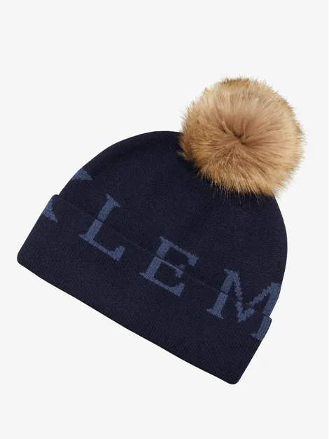 Le Mieux Logo Beanie