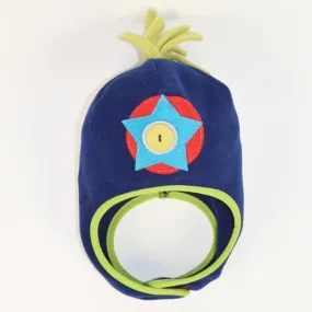 Lil Star Navy Hat