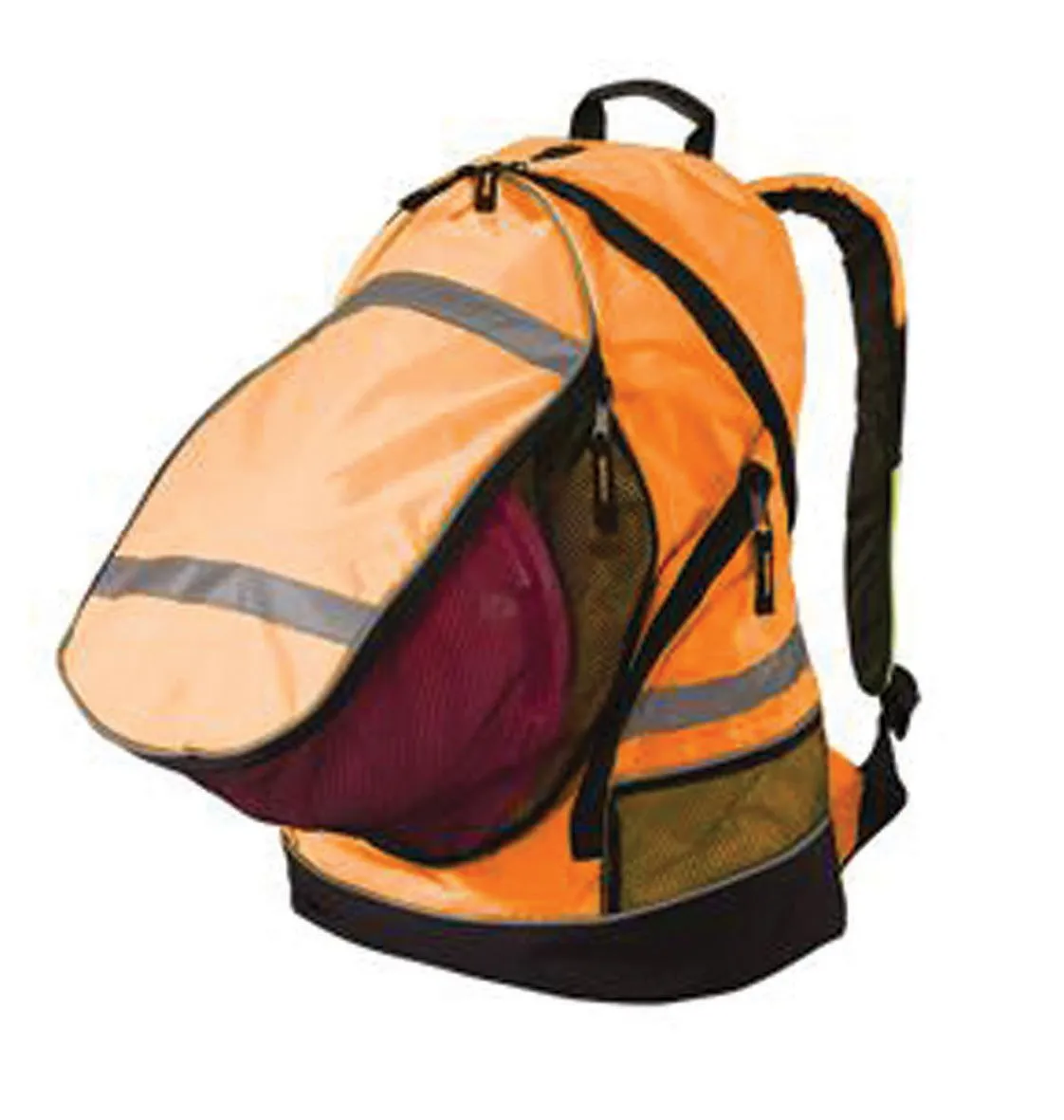 London High Visibility Backpack