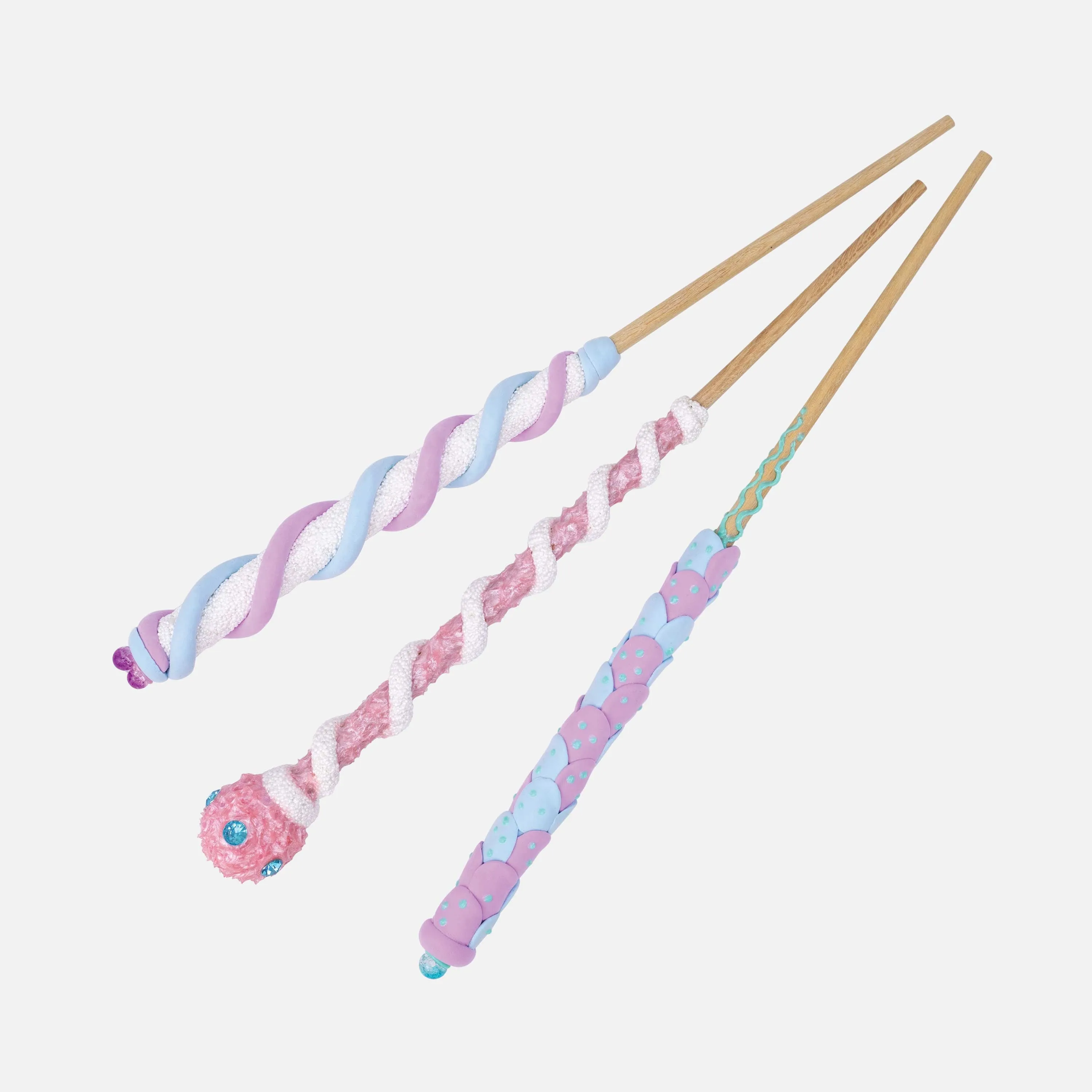 Magic Wand Kit ⎮Pastel Power