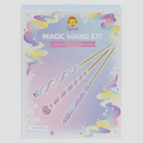 Magic Wand Kit ⎮Pastel Power