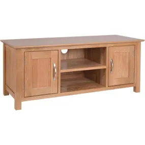 Manor Collection Large TV Cabinet