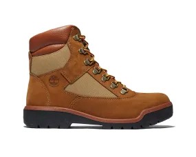 Men`s 6IN WTPF Field Boots