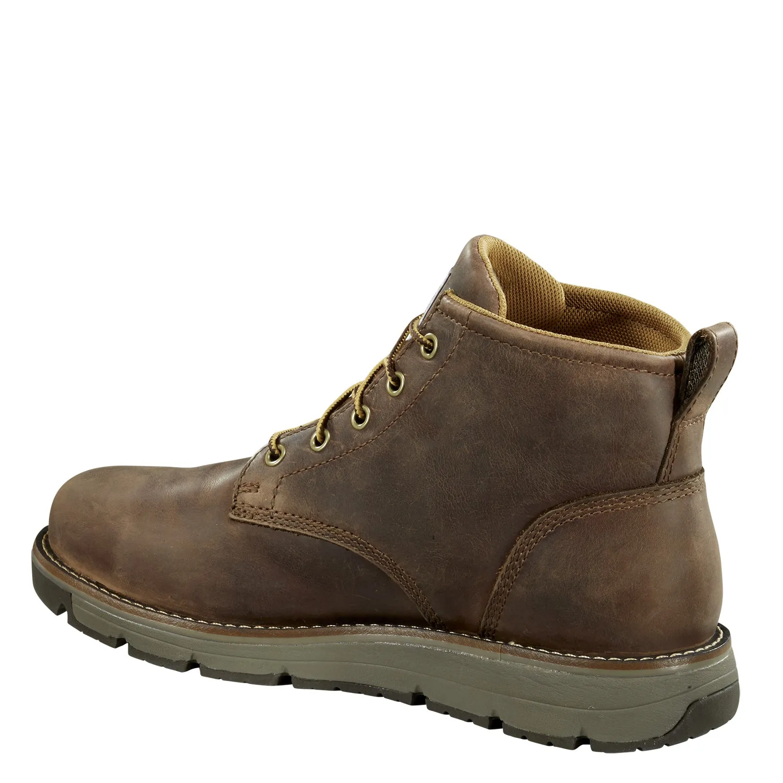 Men's Carhartt, Millbrook 5in Steel Toe Wedge Work Boot