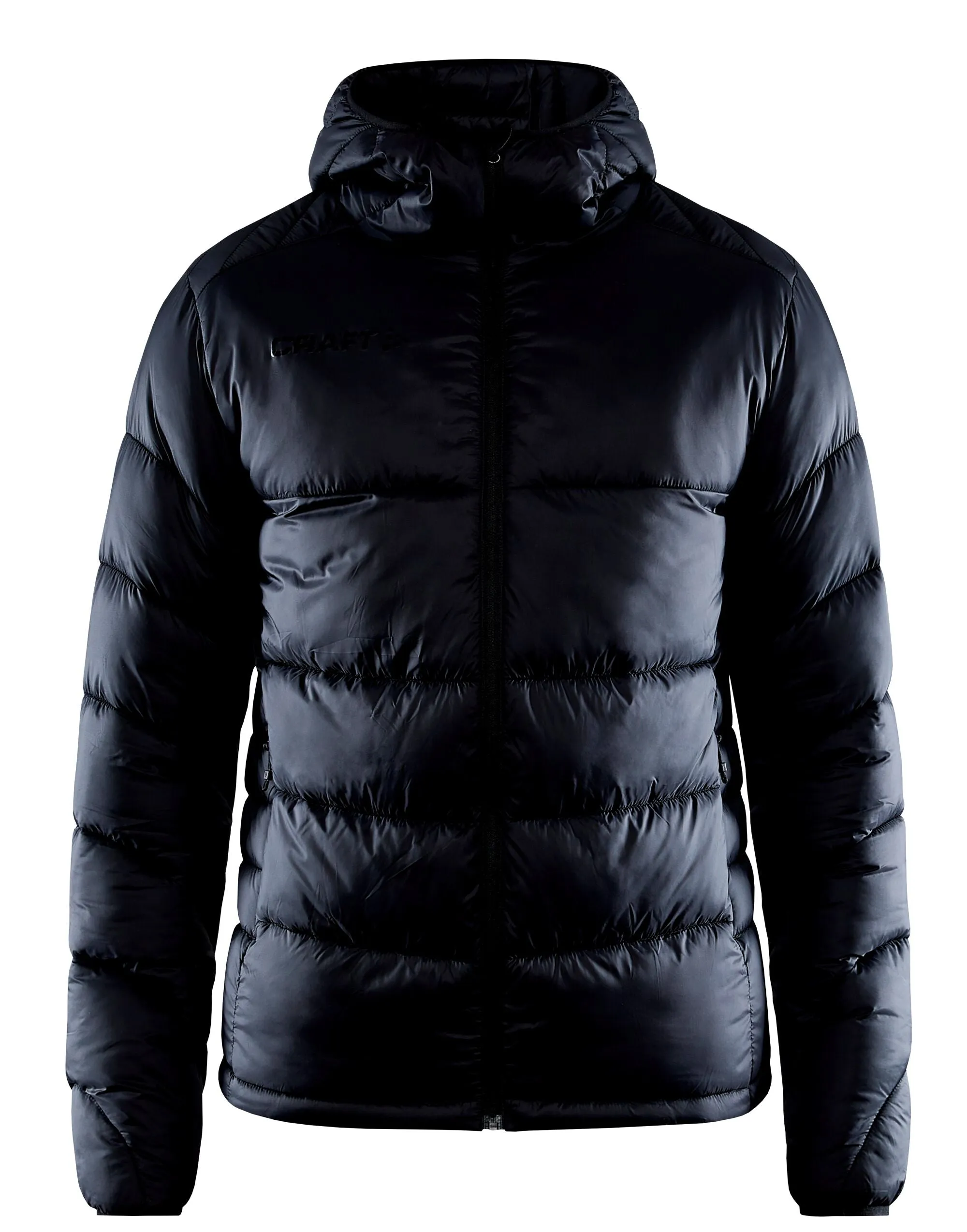 Men's CRAFT Core Explore Isolate Hooded Jacket {CR-1910390}