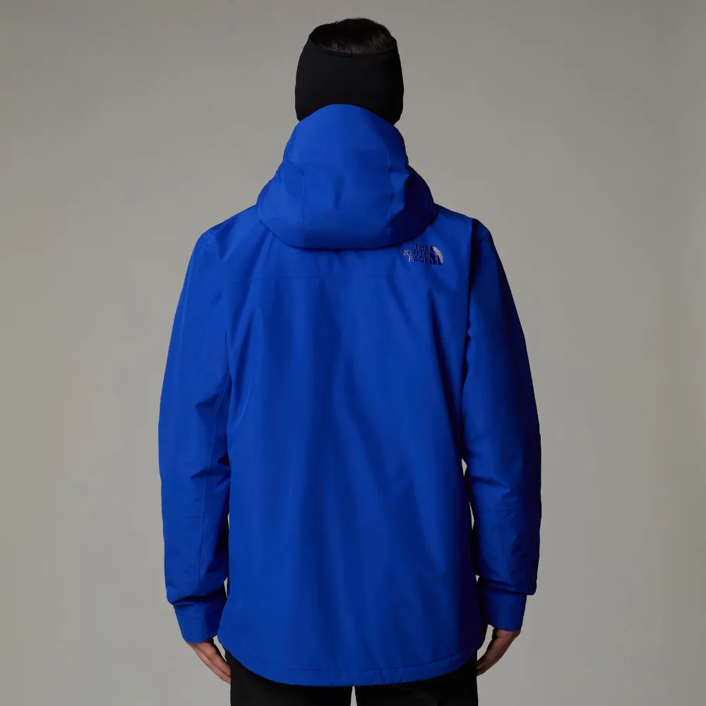 MEN'S DESCENDIT JACKET