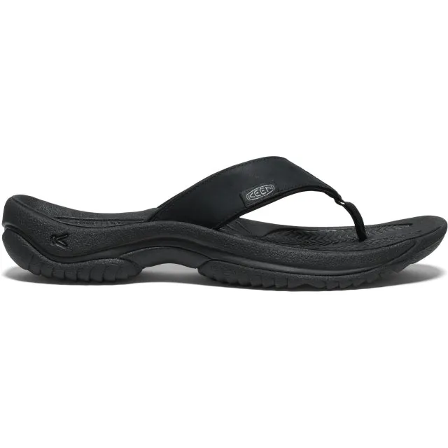 Men's Kona Leather Flip-Flop