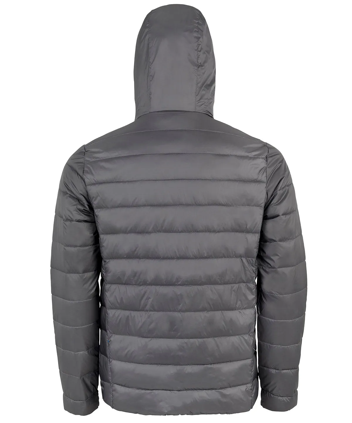 Men's Result Urban Snowbird Hooded Jacket {R194M}