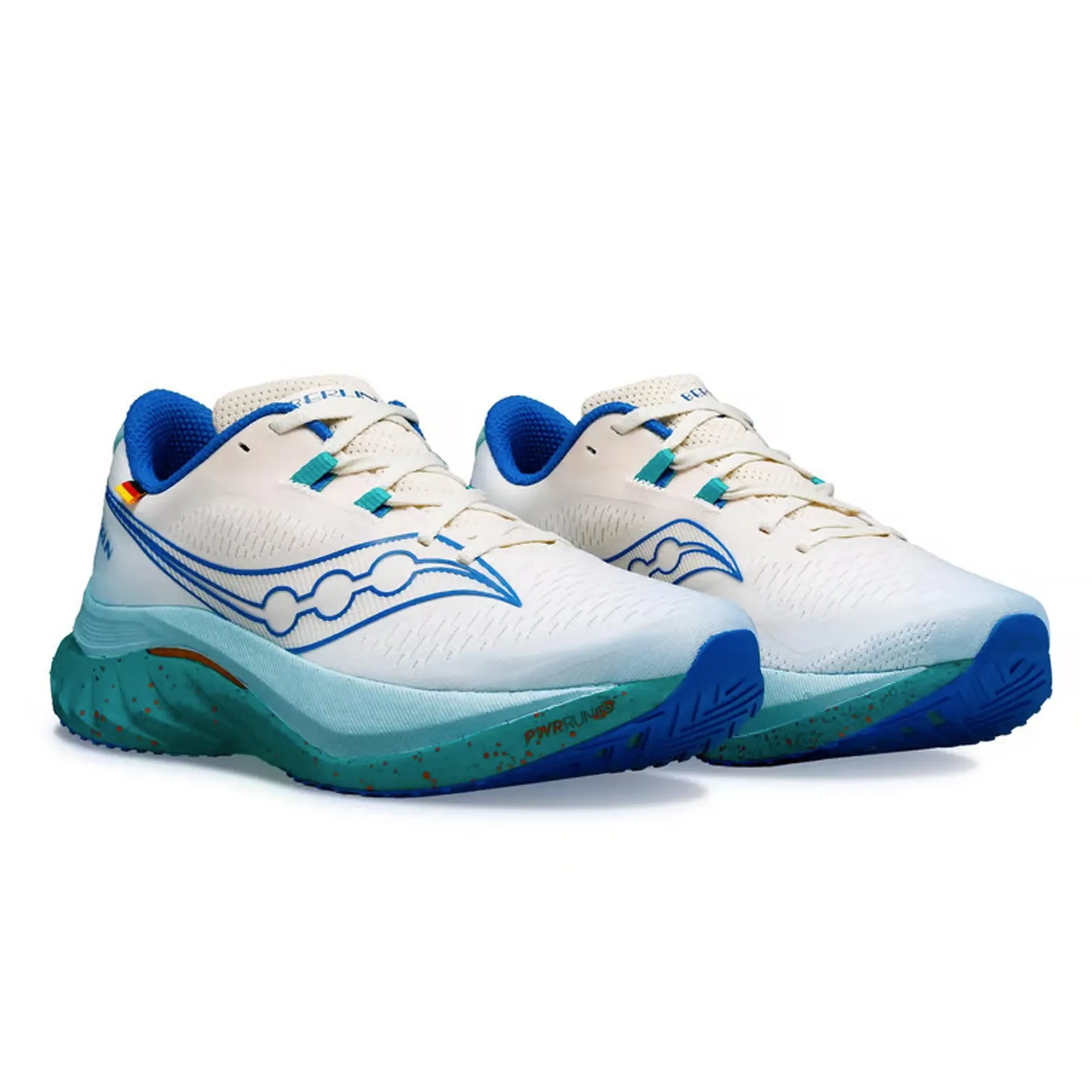 Mens Saucony Endorphin Speed 4