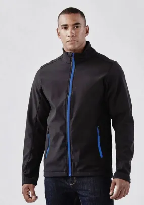 Men's Stormtech Orbiter Soft Shell Jacket {ST-KSB-1}