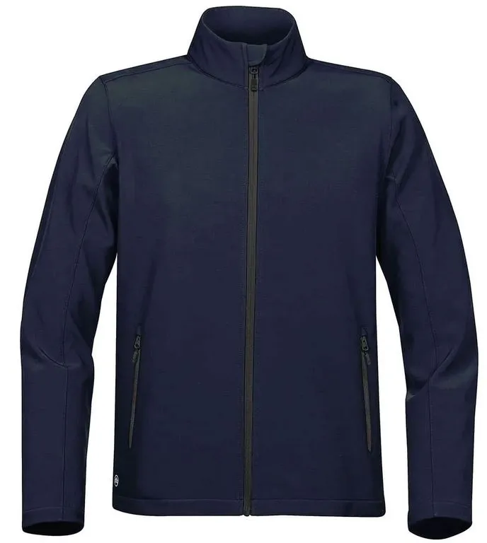 Men's Stormtech Orbiter Soft Shell Jacket {ST-KSB-1}