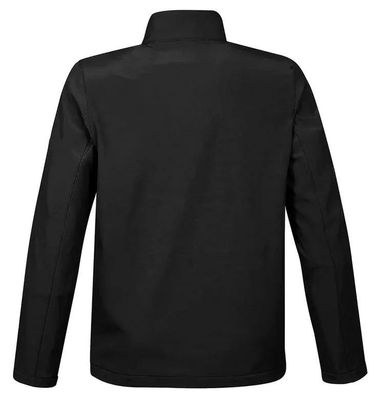 Men's Stormtech Orbiter Soft Shell Jacket {ST-KSB-1}