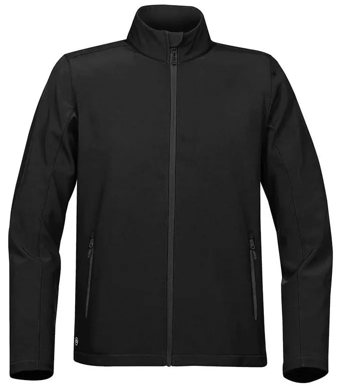 Men's Stormtech Orbiter Soft Shell Jacket {ST-KSB-1}