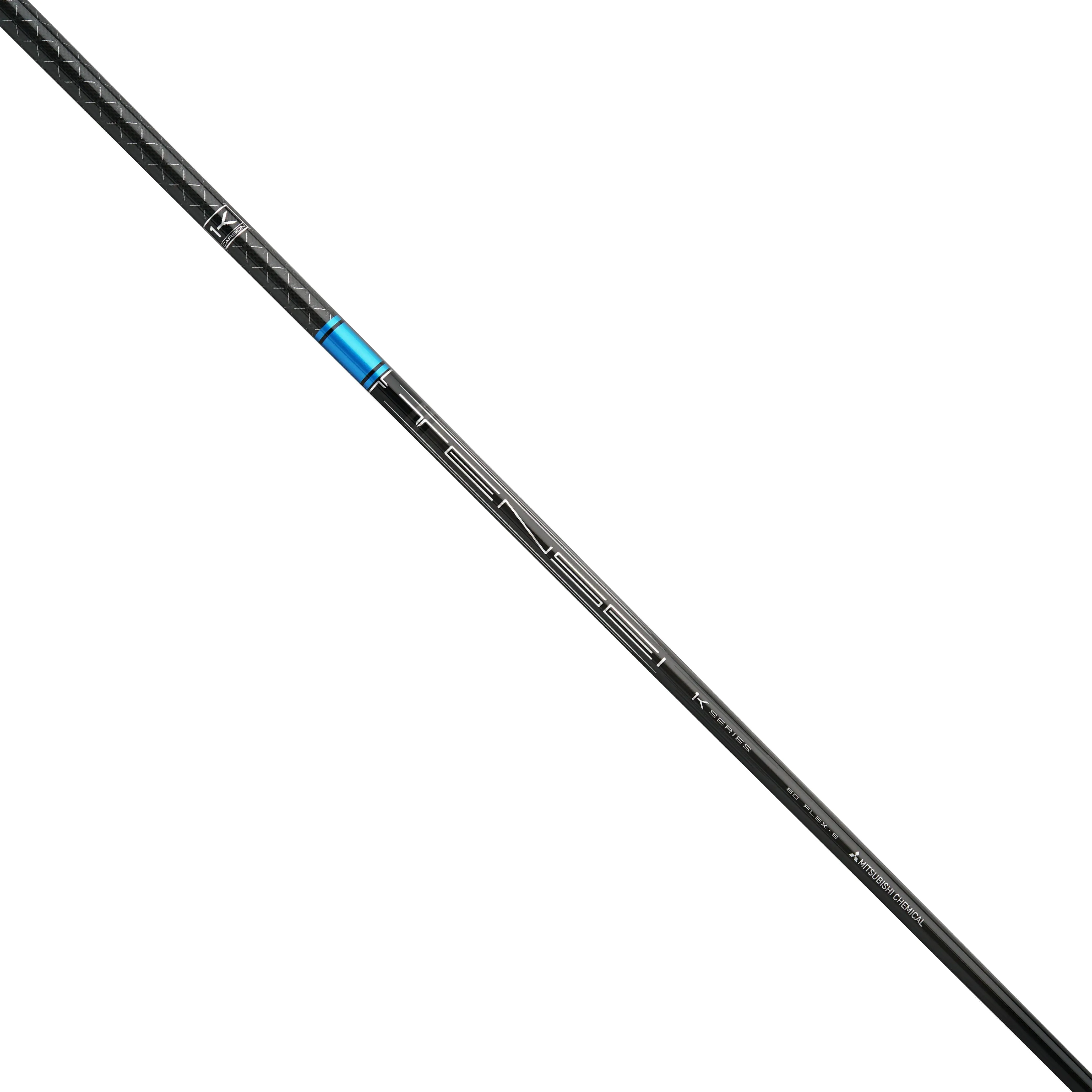 Mitsubishi Tensei 1K Pro Blue Driver Shaft