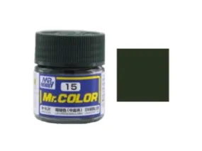 Mr Color IJN Green (Gloss 10ml)