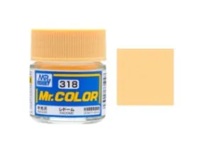 Mr Color Radome Tan (Flat 10ml)